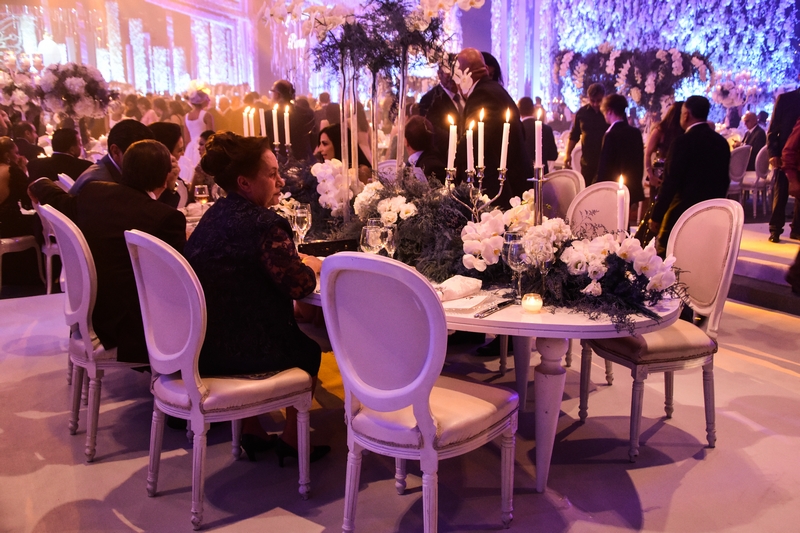 Pierra and Ray's Wedding Ceremony- Part 1